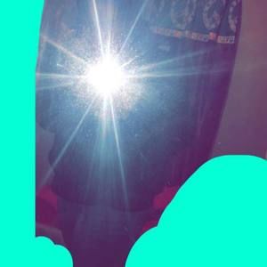 Meet your Posher, Kristen